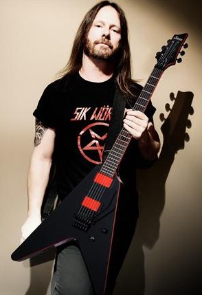 Exodus infirma zvonurile despre plecarea lui Gary Holt